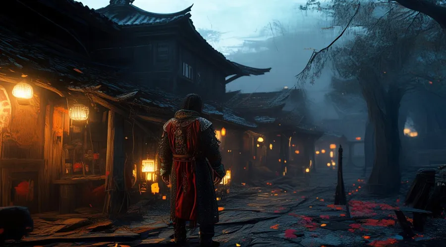 花千骨兑换码横幅图片1